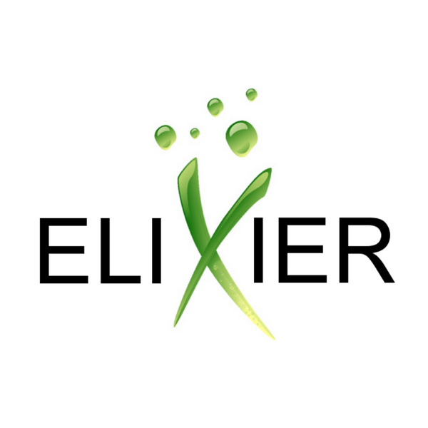 Logo Elixier