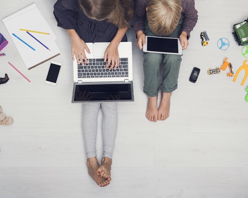 Themenportal "Medienkompetenz"