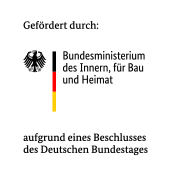 Bundesministerium des Innern, für Bau und Heimat