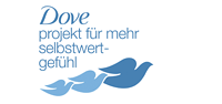 Dove Projekt für mehr Selbstwertgefühl