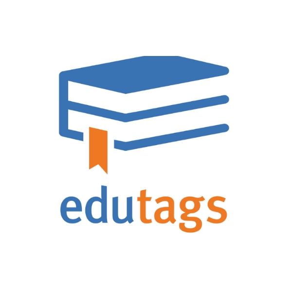 Logo Edutags