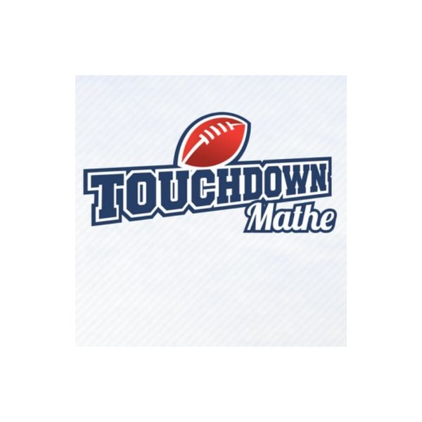 Logo Touchdown Mathe