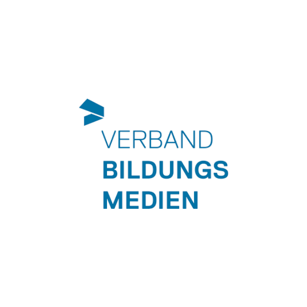 Logo Verband Bildungsmedien