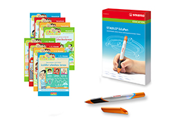 STABILO EduPen STABILO EduPen