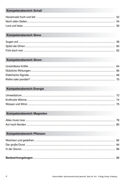 Inhaltsverzeichnis 2