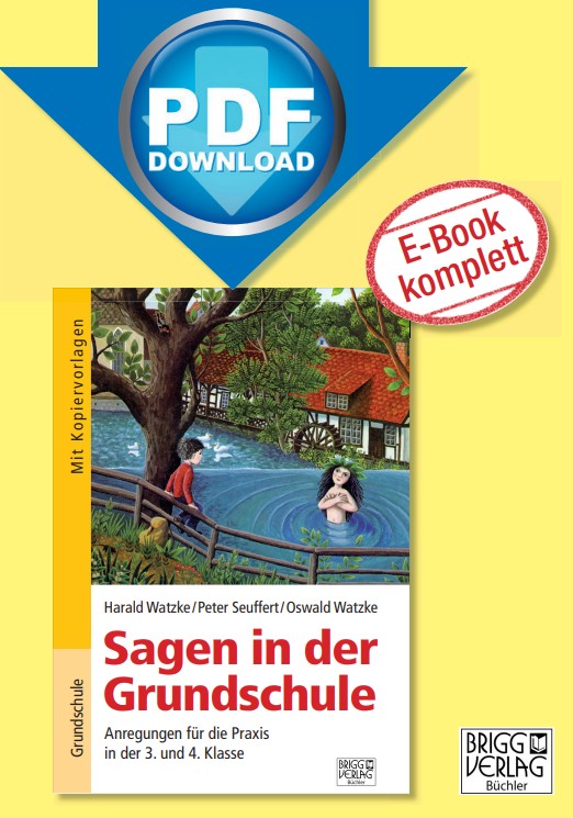 PDF Sagen in der Grundschule