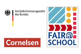 Schulen gegen Diskriminierung Schulen gegen Diskriminierung Cornelsen
