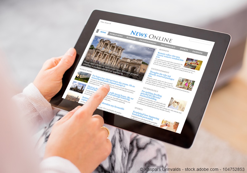 Tablet News