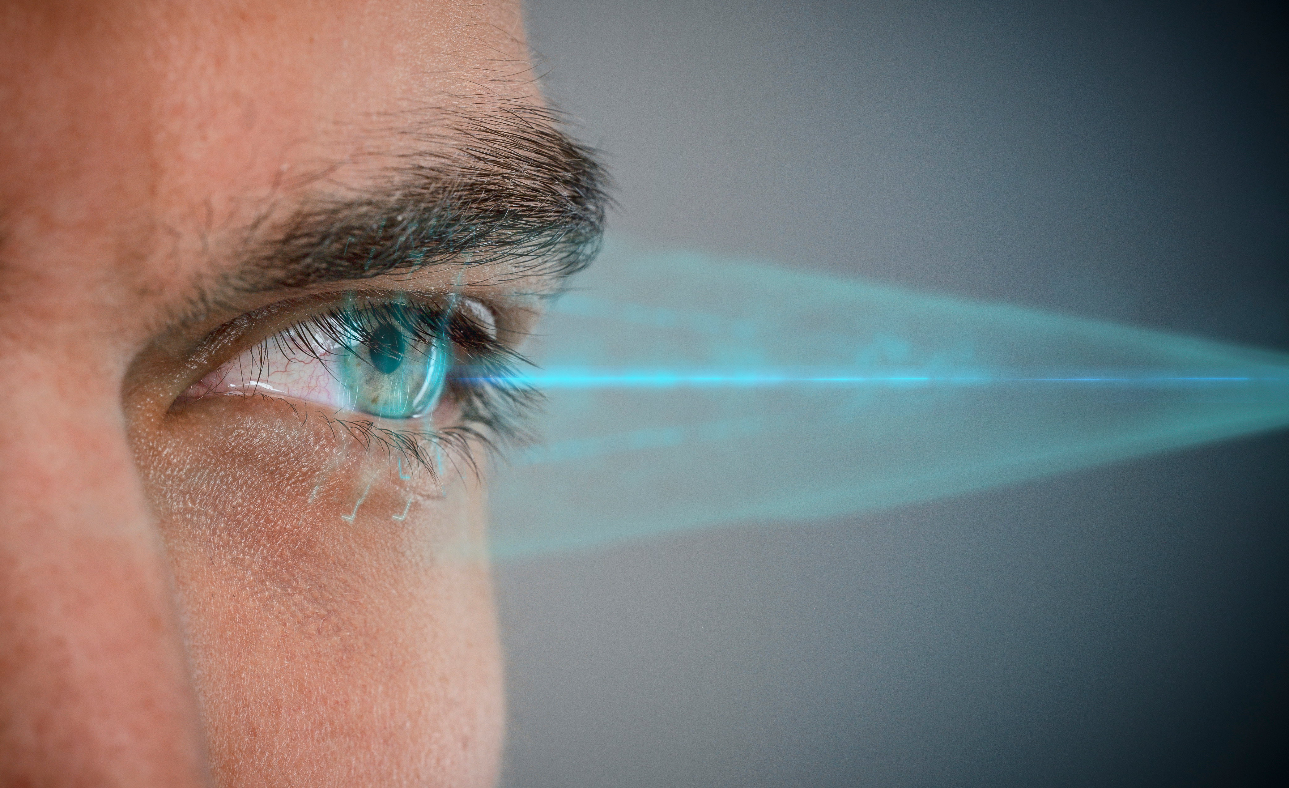 Augen