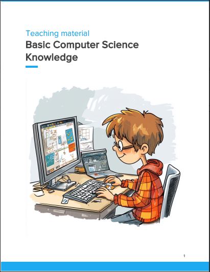 Title: Computer Science Fundamentals 