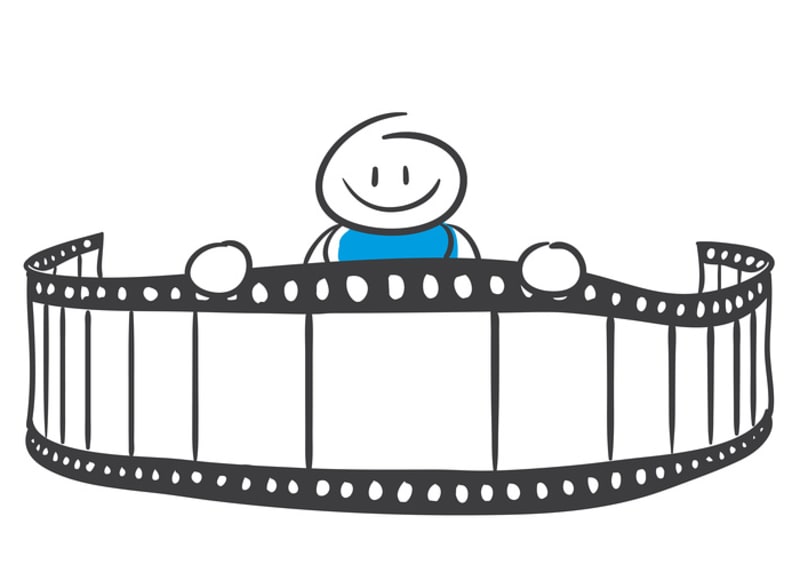 Film Und Videoarbeit Im Unterricht Lehrer Online