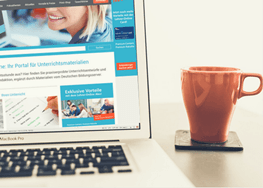 Unterrichtsvorbereitung: So funktioniert Lehrer-Online Unterrichtsvorbereitung: So funktioniert Lehrer-Online