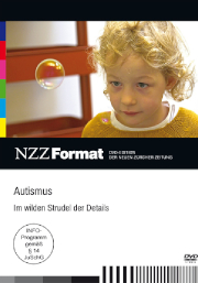 Filmverlosung: Autismus Filmverlosung: Autismus