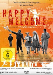 Filmverlosung: Happy Welcome