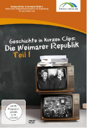 Filmverlosung: Weimarer Republik