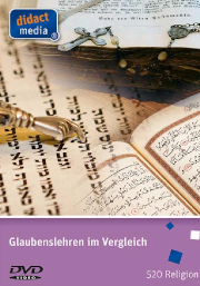 Filmverlosung: Glaubenslehren im Vergleich Filmverlosung: Glaubenslehren im Vergleich