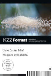 Filmverlosung: Ohne Zucker Filmverlosung: Ohne Zucker