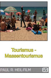 Cover DVD Tourismus