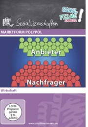 Verlosung Marktform Polypol