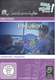 Verlosung Inklusion