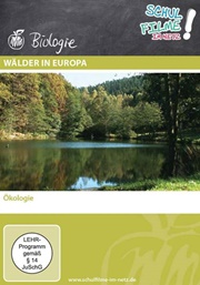 Filmverlosung: Wälder in Europa Filmverlosung: Wälder in Europa