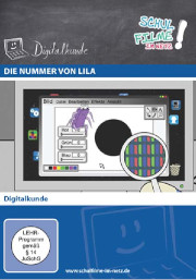 Filmverlosung: Die Nummer von Lila Filmverlosung: Die Nummer von Lila