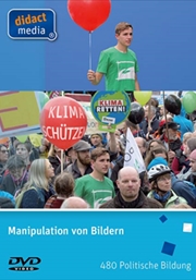 Filmverlosung: Manipulation von Bildern Filmverlosung: Manipulation von Bildern