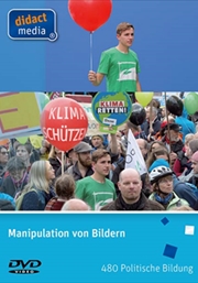 Filmverlosung: Manipulation von Bildern