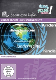 Filmverlosung: Kinderrechte - Menschenrechte Filmverlosung: Kinderrechte - Menschenrechte