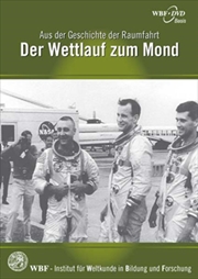 Filmverlosung: Der Wettlauf zum Mond Filmverlosung: Der Wettlauf zum Mond