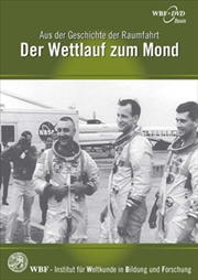 Filmverlosung: Der Wettlauf zum Mond