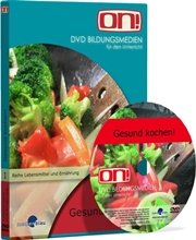 Filmverlosung: Gesund kochen Filmverlosung: Gesund kochen
