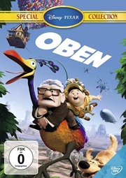 Filmverlosung: Oben Filmverlosung: Oben