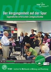 Filmverlosung: Der Vergangenheit auf der Spur