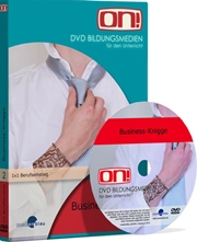 Filmverlosung: Business-Knigge Filmverlosung: Business-Knigge