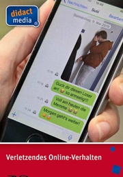 Filmverlosung: Verletzendes Online-Verhalten