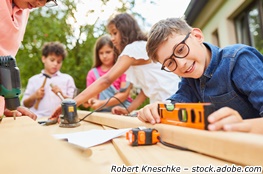 Kostenlose Unterrichtsmaterialien | Handwerk macht Schule