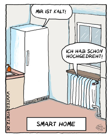 Smart Home