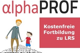 Logo alphaPROF Logo alphaPROF