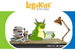 Logo LegaKids