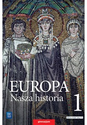 Cover Geschichtsbuch