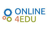 Logo Online 4Edu