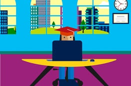 Lesen und Schreiben lernen mit Technologieunterstützung Digitale Lerntools zum Schreiben und Lesen lernen.