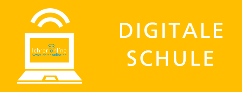Blog "Digitale Schule" Blog "Digitale Schule"