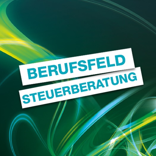 Logo Berufsfeld Steuerberatung