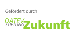 Datev Stiftung Zukunft Logo