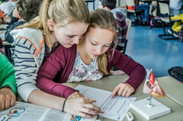 Deutsche Schulakademie Hospitationsstipendium