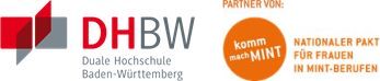 Logo DHBW und Mint