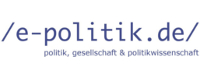 e-politik.de e.V.