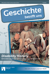 Geschichte betrifft uns